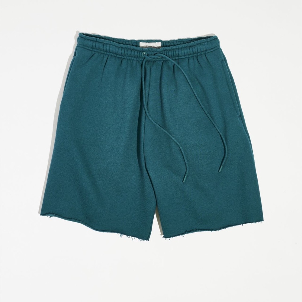 NWT - Standard Cloth Jamie Knit Shorts - Size Medium